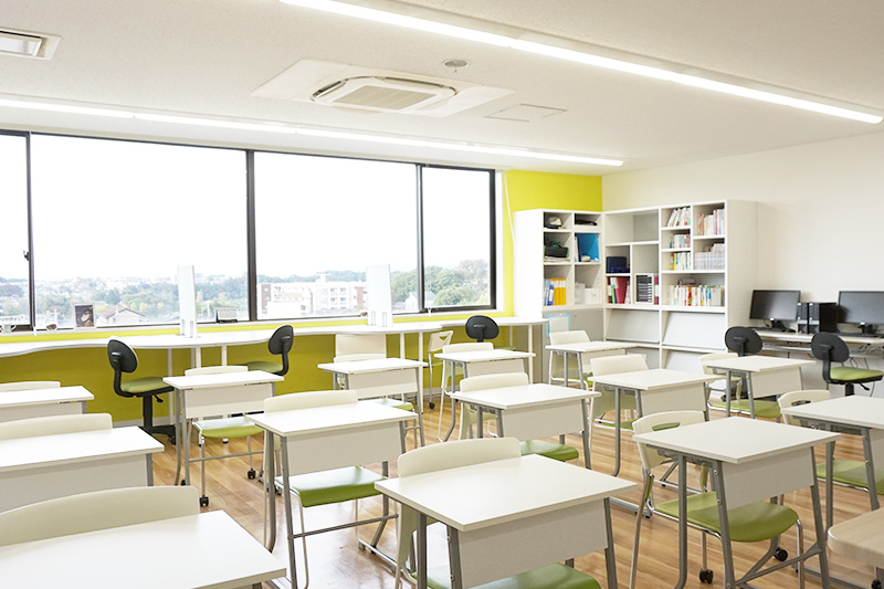 就労支援事業所ブルーム