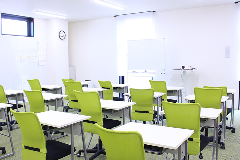 就労支援事業所ブルーム