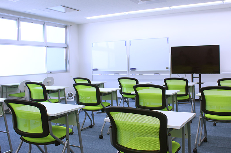 就労支援事業所ブルーム