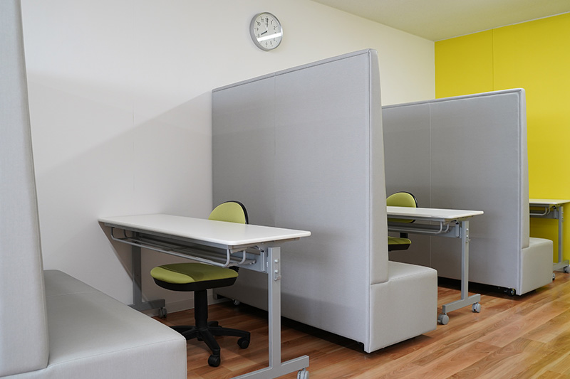 就労支援事業所ブルーム