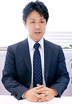 法人事務局