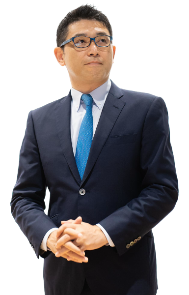 高尾 哲也
