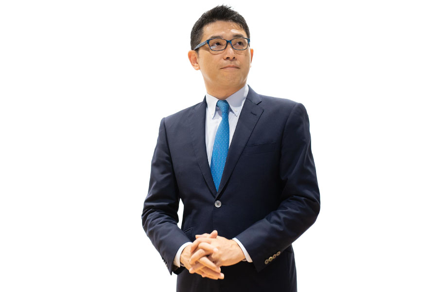 医療法人イプシロンとは