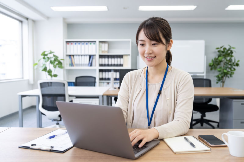 看護師の仕事