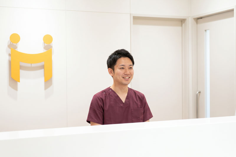 精神保健福祉士の仕事