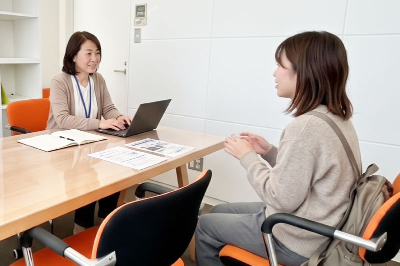 サービス管理責任者の仕事